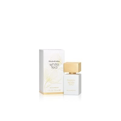 Elizabeth Arden Elizabeth Arden White Tea Eau de Parfum 30ml Spray