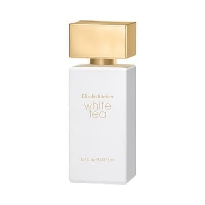 Elizabeth Arden Elizabeth Arden White Tea Eau De Parfum 50ml