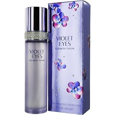 Elizabeth Taylor Elizabeth Taylor Violet Eyes Eau De Parfum 100ml Spray
