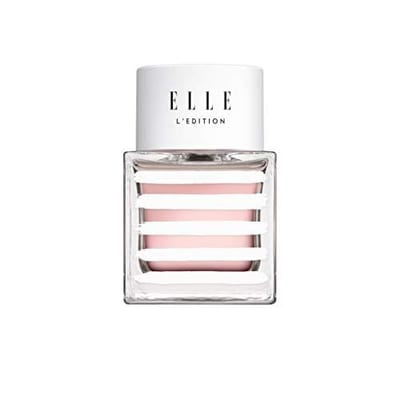 Elle Elle L'Edition Eau de Parfum 50ml Spray