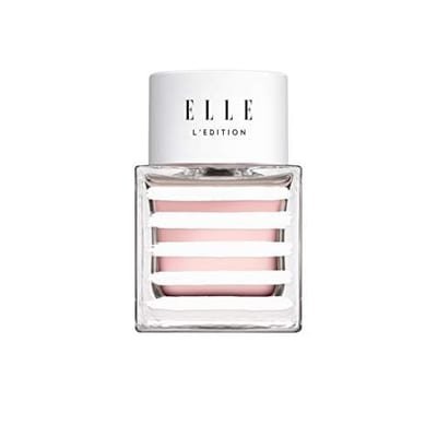 Elle Elle L'Edition Eau de Parfum 50ml Spray