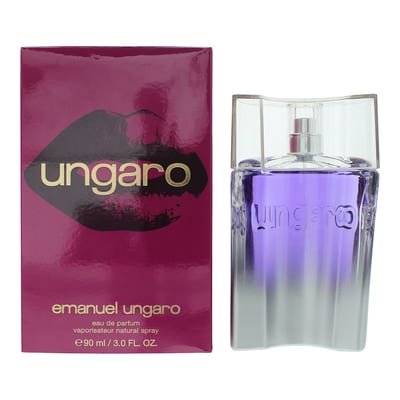 Emanuel Ungaro Emanuel Ungaro Ungaro Eau de Parfum 90ml