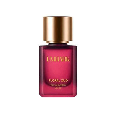 Embark Embark Floral Oud Eau de Parfum 50ml Spray