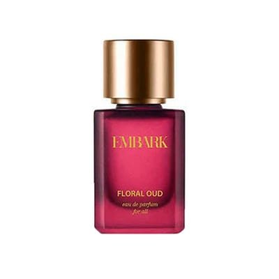 Embark Embark Floral Oud Eau de Parfum 50ml Spray