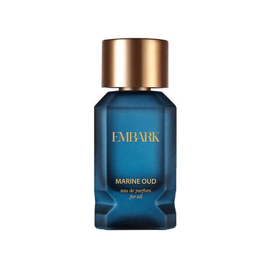 Embark Embark Marine Oud Eau de Parfum 100ml Spray