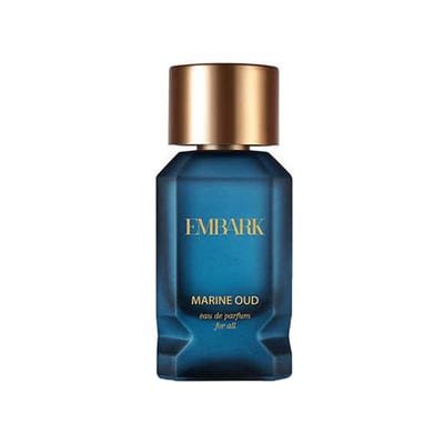 Embark Embark Marine Oud Eau de Parfum 100ml Spray