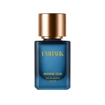 Embark Embark Marine Oud Eau de Parfum 50ml Spray