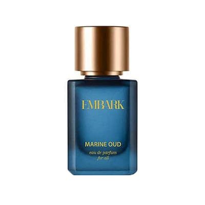 Embark Embark Marine Oud Eau de Parfum 50ml Spray