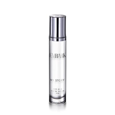 Embark Embark My Story For Her Eau de Parfum 15ml Spray