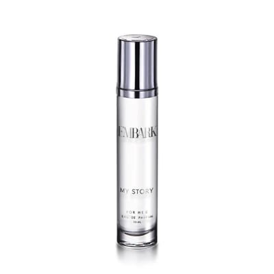 Embark Embark My Story For Her Eau de Parfum 15ml Spray
