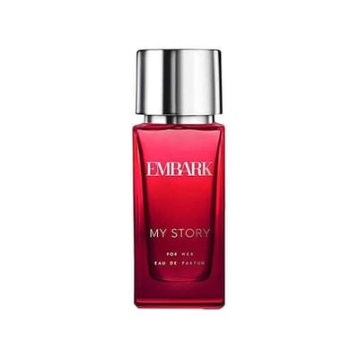 Embark Embark My Story For Her Eau de Parfum 30ml Spray