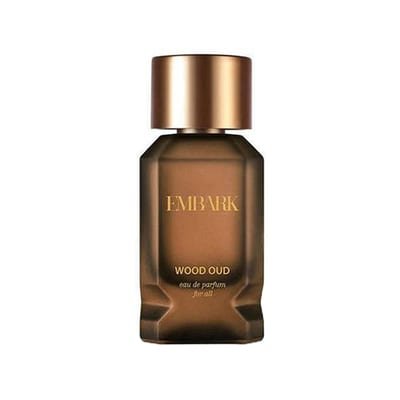 Embark Embark Wood Oud Eau de Parfum 100ml Spray