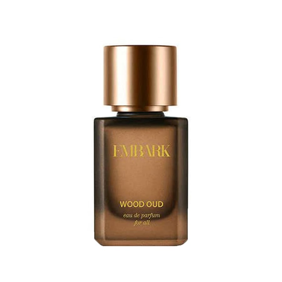 Embark Embark Wood Oud Eau de Parfum 50ml Spray