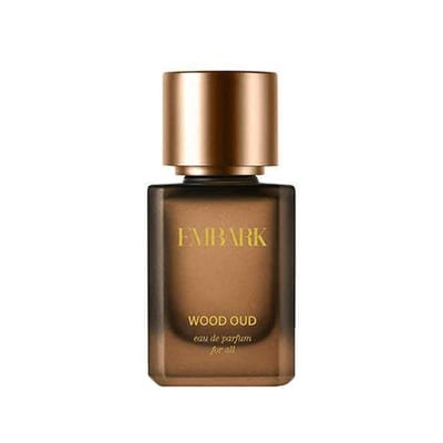 Embark Embark Wood Oud Eau de Parfum 50ml Spray