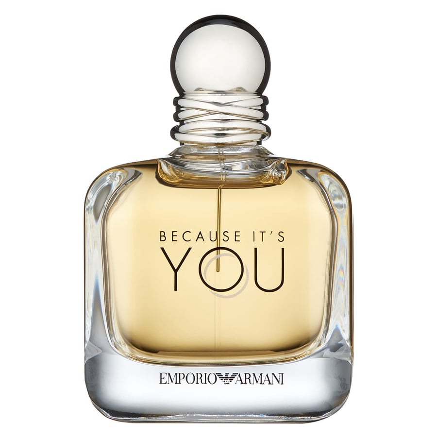 Emporio Armani Emporio Armani Because It's You Eau de Parfum 100ml