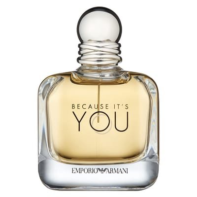 Emporio Armani Emporio Armani Because It's You Eau de Parfum 100ml