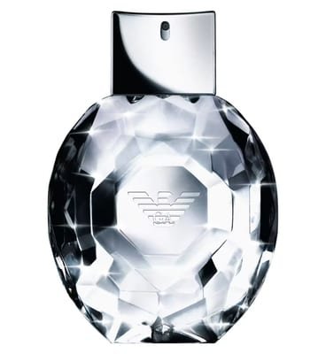Emporio Armani Emporio Armani Diamonds Eau de Parfum 50ml