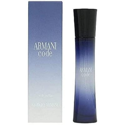Emporio Armani Giorgio Armani Code 30ml EDP Spray