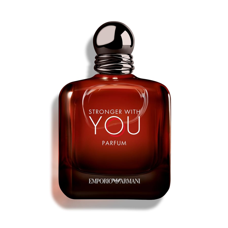 Emporio Armani Emporio Armani Stronger With You Eau de Parfum 100ml