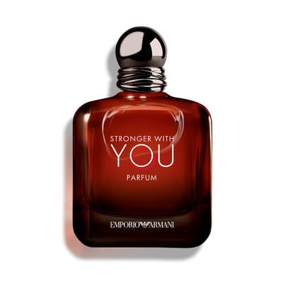 Emporio Armani Emporio Armani Stronger With You Eau de Parfum 100ml