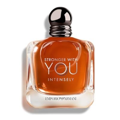 Emporio Armani Emporio Armani Stronger With You Intensely Eau De Parfum 150ml