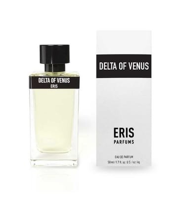 Eris Eris Parfums Delta Of Venus Eau De Parfum 50ml