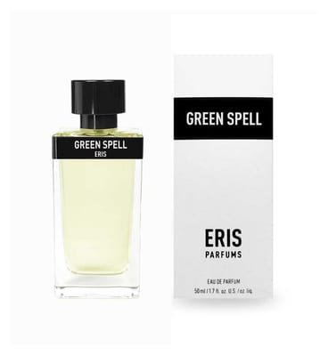 Eris Eris Parfums Green Spell Eau De Parfum 50ml