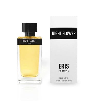 Eris Eris Parfums Night Flower Eau De Parfum 50ml