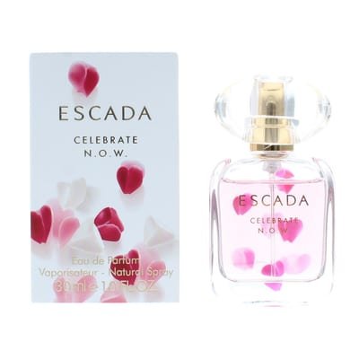 Escada Escada Celebrate N.O.W. Eau de Parfum 30ml Spray