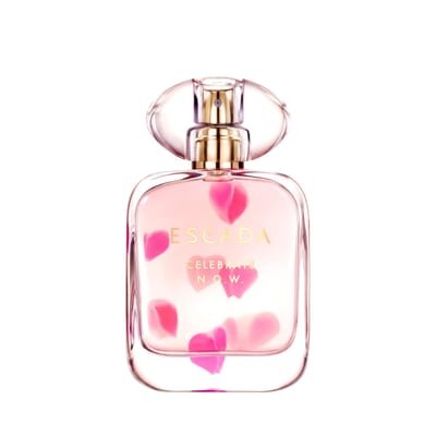 Escada Escada Celebrate N.O.W. Eau de Parfum 50ml Spray