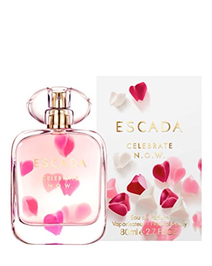 Escada Escada Celebrate N.O.W. Eau de Parfum 80ml Spray