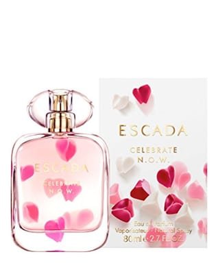 Escada Escada Celebrate N.O.W. Eau de Parfum 80ml Spray