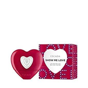 Escada Escada Show Me Love Eau de Parfum 50ml Spray