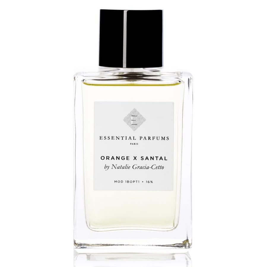 Essential Parfums Essential Parfums Orange X Santal Eau de Parfum 100ml Spray