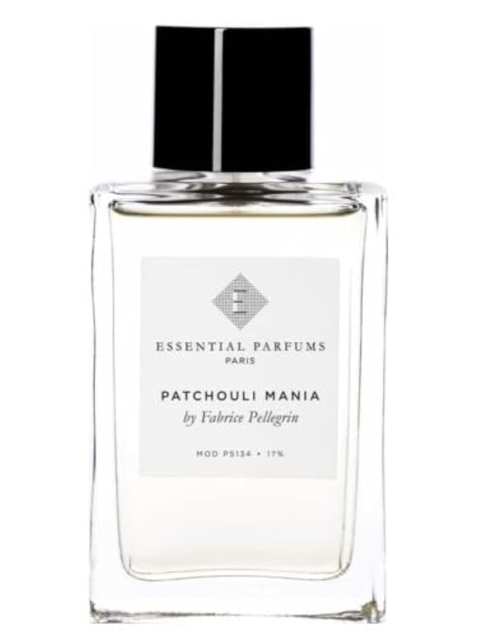 Essential Parfums Essential Parfums Patchouli Mania Eau de Parfum 100ml Spray