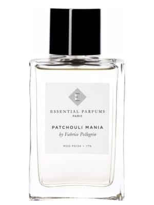 Essential Parfums Essential Parfums Patchouli Mania Eau de Parfum 100ml Spray