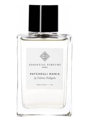 Essential Parfums Essential Parfums Patchouli Mania Eau de Parfum 100ml Spray