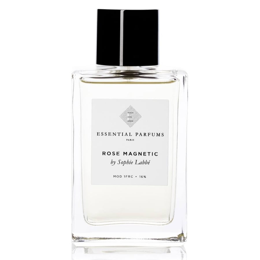 Essential Parfums Essential Parfums Rose Magnetic Eau de Parfum 100ml Spray