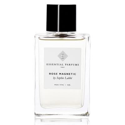 Essential Parfums Essential Parfums Rose Magnetic Eau de Parfum 100ml Spray