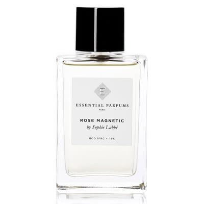 Essential Parfums Essential Parfums Rose Magnetic Eau de Parfum 100ml Spray