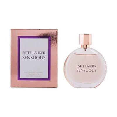 Estee Lauder Estee Lauder Sensuous Eau de Parfum 50ml Spray