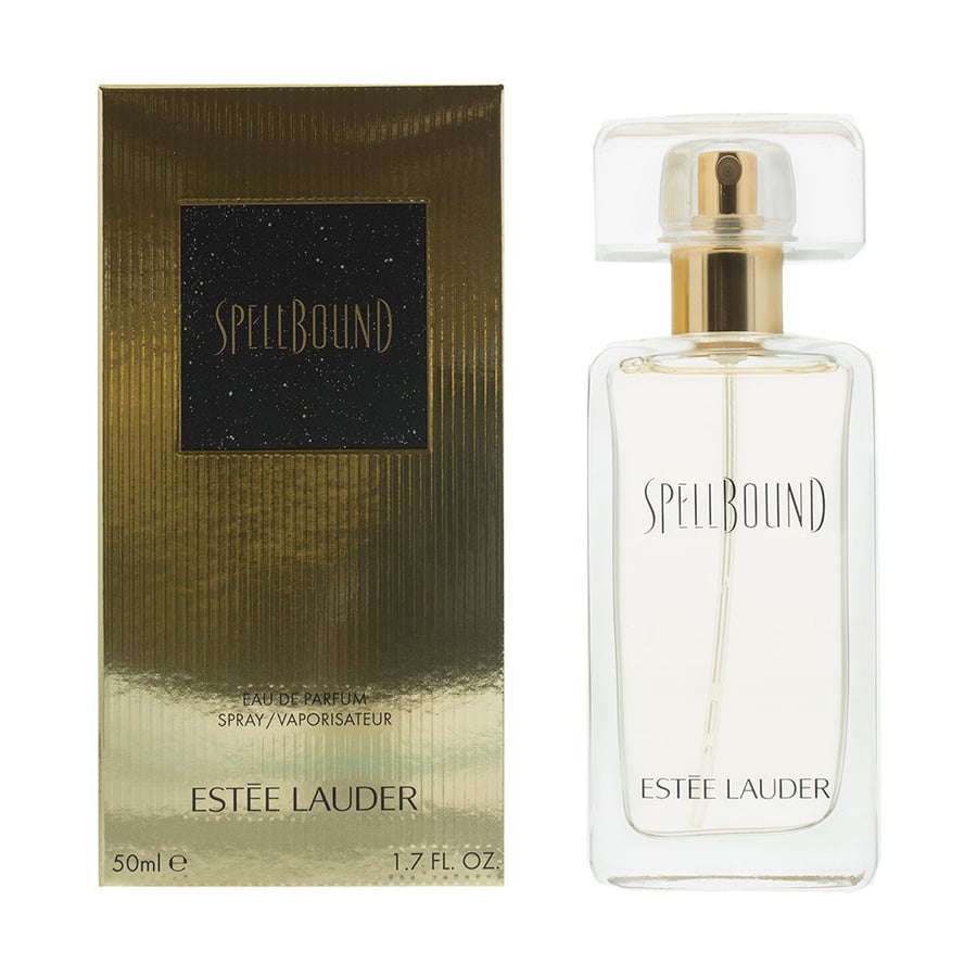 Estee Lauder Spellbound Edp 50ml Spray
