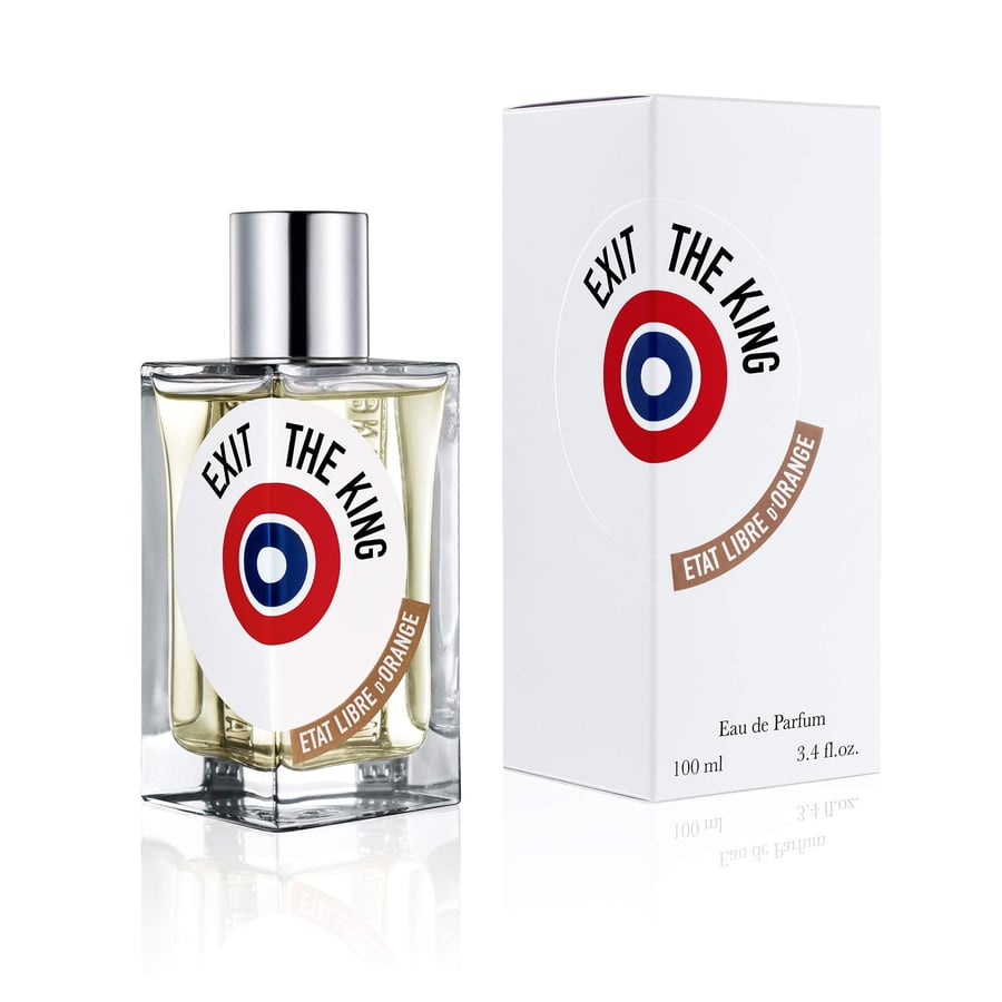 Etat Libre d`Orange Etat Libre d'Orange Exit The King Eau de Parfum 100ml Spray