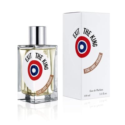 Etat Libre d`Orange Etat Libre d'Orange Exit The King Eau de Parfum 100ml Spray