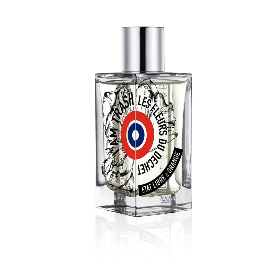 Etat Libre d`Orange Etat Libre d`Orange I Am Trash Les Fleurs du Dechet Eau de Parfum 100ml Spray