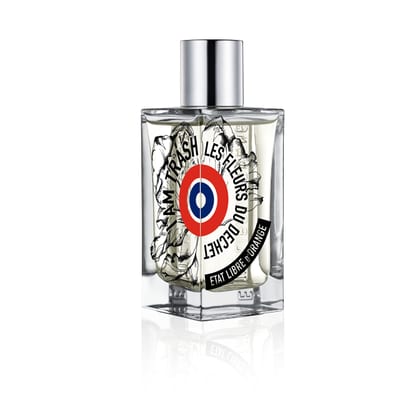 Etat Libre d`Orange Etat Libre d`Orange I Am Trash Les Fleurs du Dechet Eau de Parfum 100ml Spray