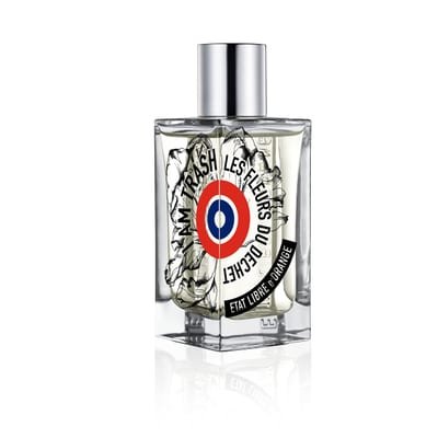 Etat Libre d`Orange Etat Libre d`Orange I Am Trash Les Fleurs du Dechet Eau de Parfum 100ml Spray