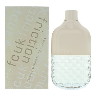Fcuk Friction FCUK Her Eau De Parfum 100ml