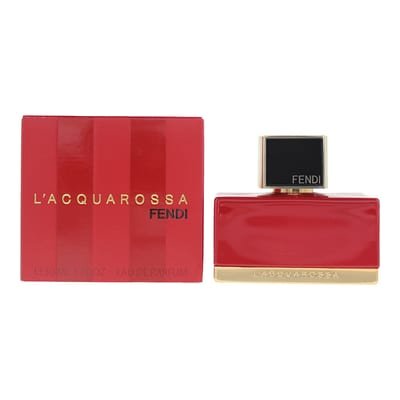 Fendi Fendi L'acquarossa Eau de Parfum 30ml