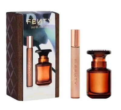 Fenty Beauty Fenty Fenty Gift Set 30ml EDP + 10ml EDP